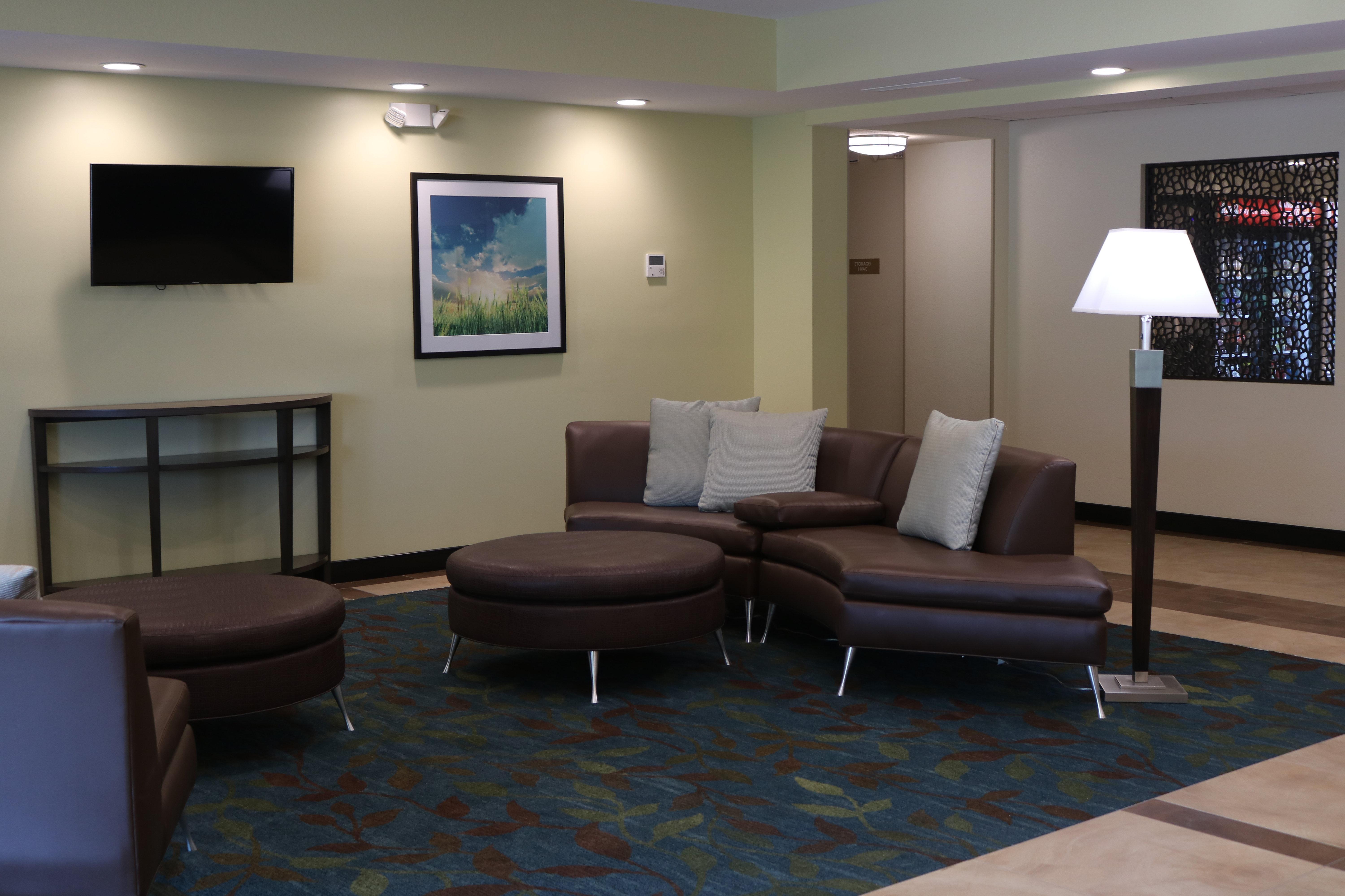 Candlewood Suites Nashville - Goodlettsville, An Ihg Hotel Eksteriør bilde