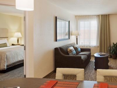 Candlewood Suites Nashville - Goodlettsville, An Ihg Hotel Eksteriør bilde